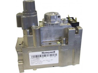 Dungs gas valve - 8